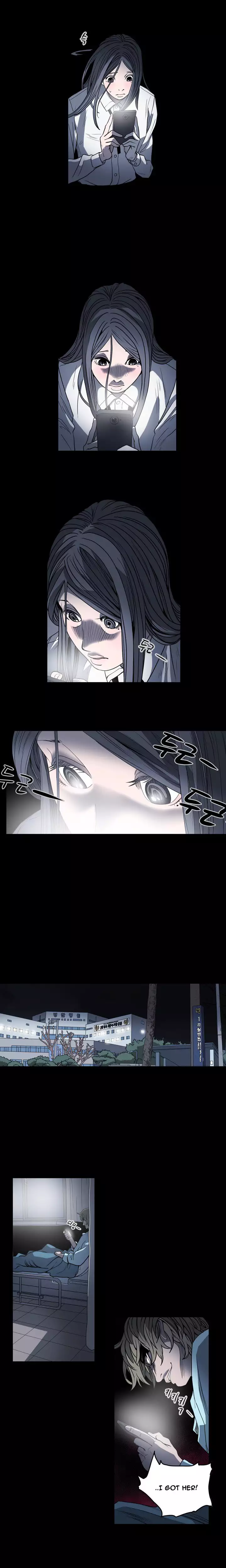 Kitsch | Disrespectful Bitch Ch. 1-65