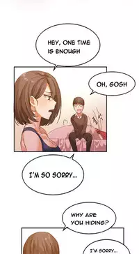 Hari Dormitory Ch.1-9 (English) (Ongoing)