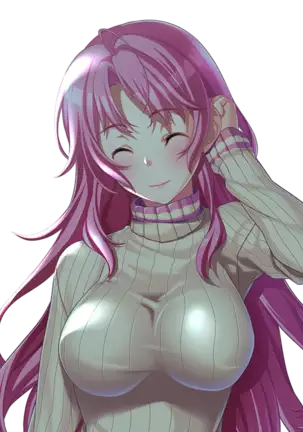 Maki-chan to Now. Kanketsuhen