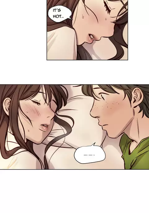 Atonement Camp Ch.1-38