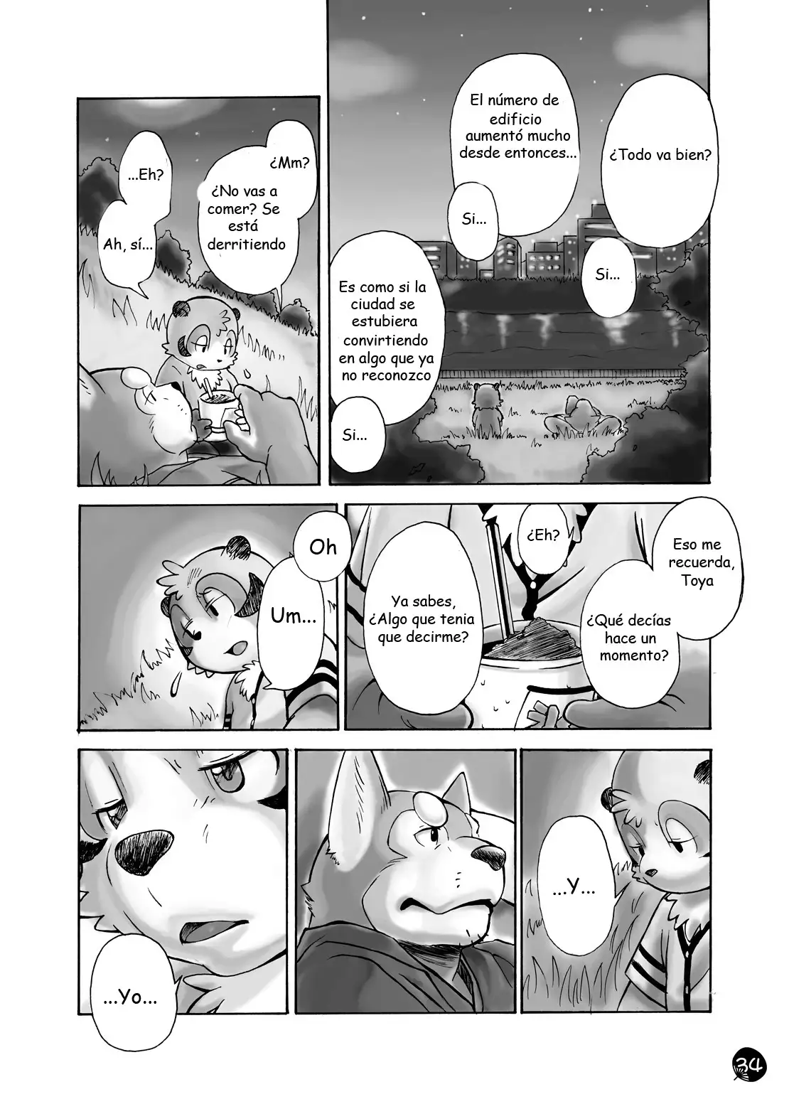 Chaki Chaki Bang Bang!