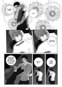 [The Yaoi Army][Joberu, Seru] Fujoshi Trapped in a Seme's Perfect Body 1, 2