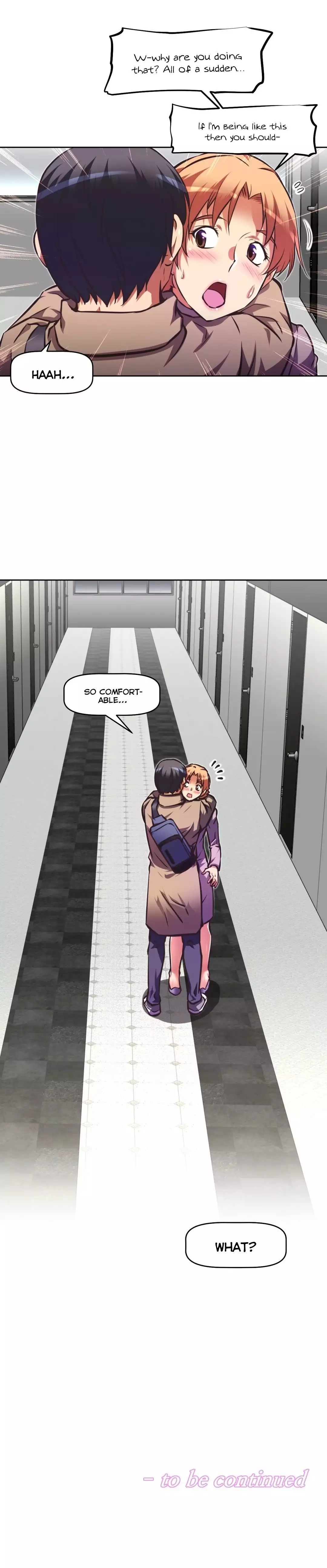 Brawling Go Ch.76-122