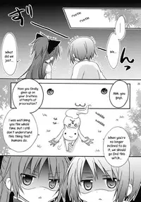 (C81) [Shangrila (Kodou)] Love Sign (Puella Magi Madoka Magica) [English] =TV= + [Yuri-ism]