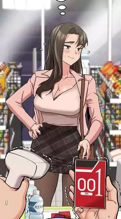 要對媽媽保密唷!-IT'S A SECRET 01-15 CHI manhwaroshixp.wordpress.com