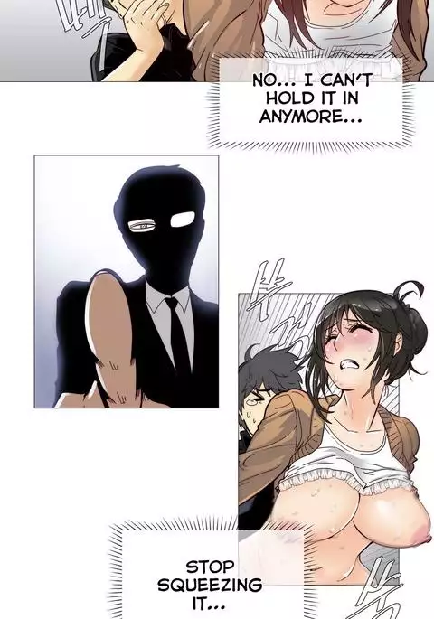 Household Affairs Ch.1-40