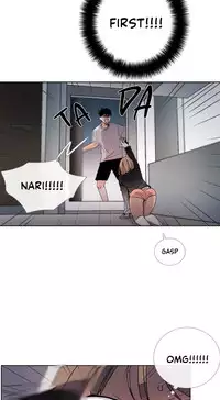 [Silverstar] Talk To Me Ch.1-37 (English) (Ongoing)