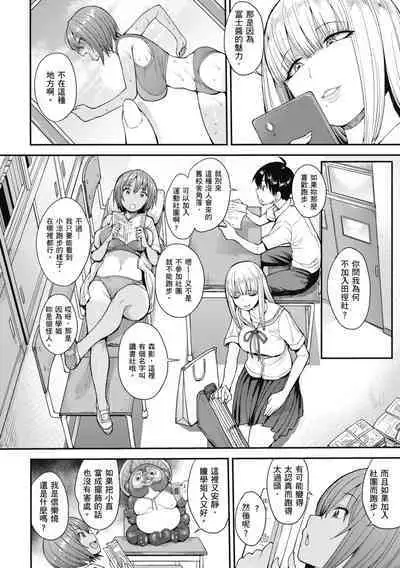 Muicha Imashita! | 解放青春肉體!