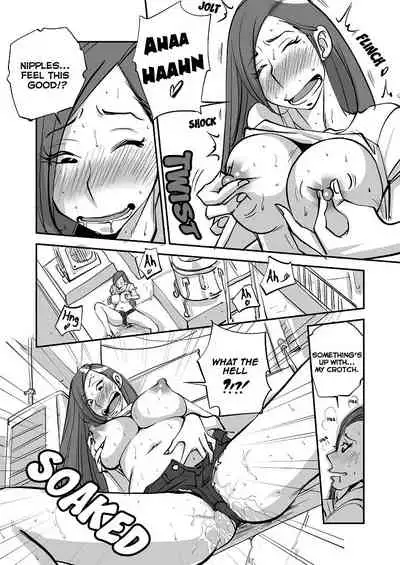 Bibia Saikou ka yo! | Bibia Is the Best! - Episode 1