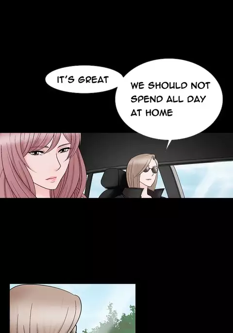 The Taste of Hands Ch.1-64