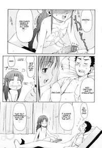 [LEE] Totsugeki Tonari no Onii-chan Ch. 1-7 [ENG]