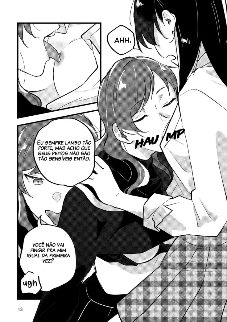 Hanarezurai Asa | Lazy Morning