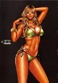 [Tabe Koji] GAL GOOG!!