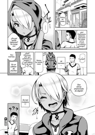 My brother so annoying