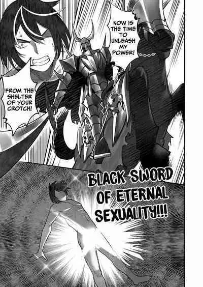 Kichiku Eiyuu | Incubus of Frustration; Savage Hero Vol.01