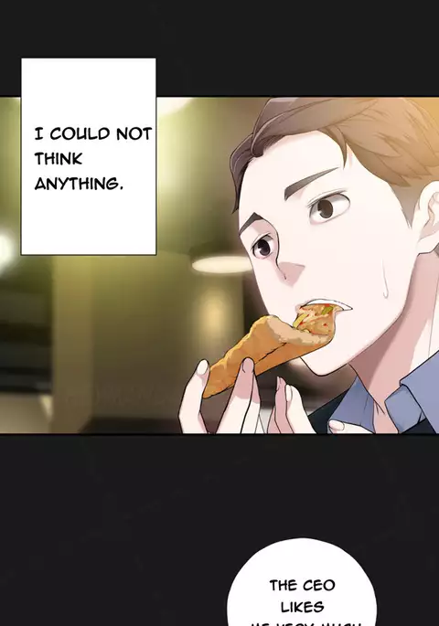 Tissue Thieves Ch.1-21