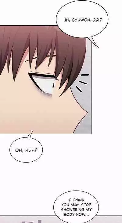 [Eunssa, Burdock] Maid Rehabilitation (1-21) [English] [Ongoing]