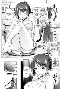 [kiasa] Hinata NTRism Ch. 1-2 [English] [o2chan]