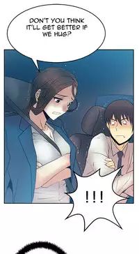My Office Ch.1-42 (English) (Ongoing)