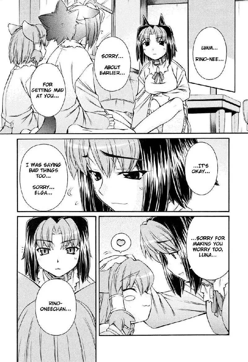 Inumimi Vol2 - Ch8