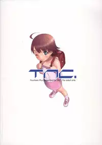 (CT12) [TNC. (Lunch)] Fourteen Plus (THE iDOLM@STER)