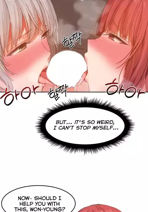 Hahri's Lumpy Boardhouse Ch. 0-24