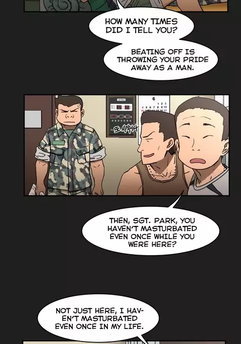 Refrain Love Ch.1-26