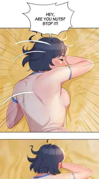 What do you Take me For? Ch.38/?