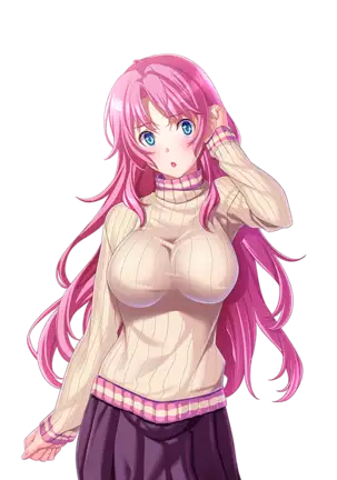 Maki-chan to Now. Kanketsuhen