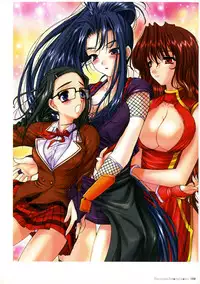 [Takahama Tarou] Takahama Taro Artworks