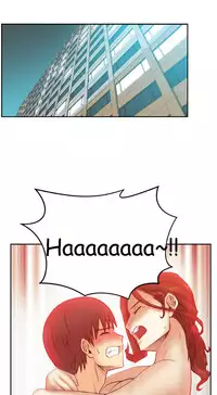 My Office Ch.1-41 (English) (Ongoing)