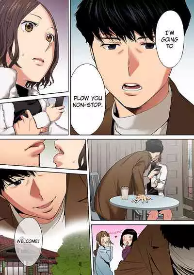 "Otto no Buka ni Ikasarechau..." Aragaezu Kanjite Shimau Furinzuma | "My Husband's Subordinate is Going to Make Me Cum..." An Adulterous Wife Who Can't Resist the Pleasure Chapter 1-10