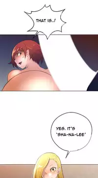 Perfect Half Ch.1-22 (English) (Ongoing)