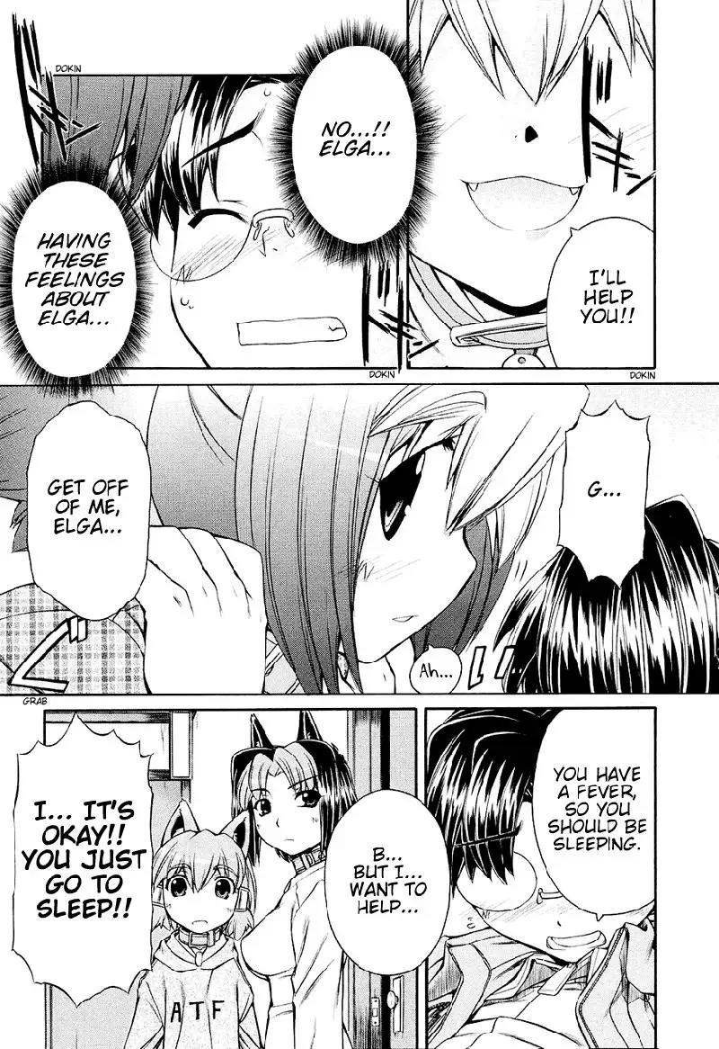 Inumimi Vol2 - Ch7