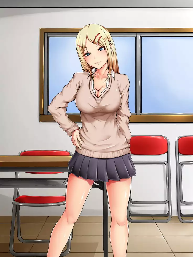 Sense, Ijimete Ageru