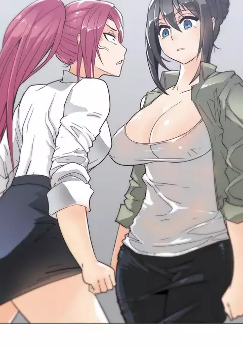 Household Affairs Ch.1-45