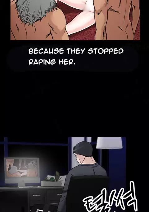 The Taste of Hands Ch.1-67