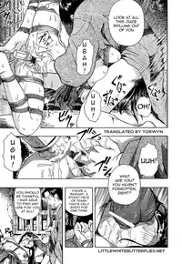 [Oyster] Flower Petals (ENG)