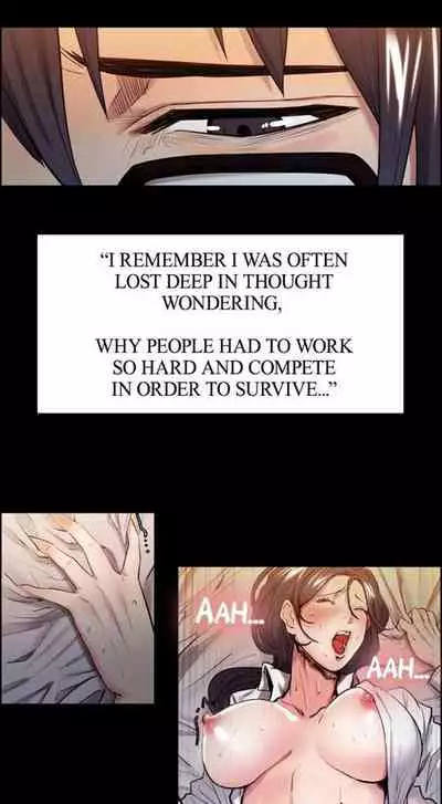 Taste of Forbbiden Fruit Ch.6/24