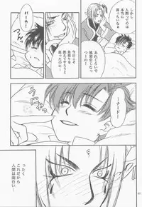 Himitsu no Mori Soushuuhen