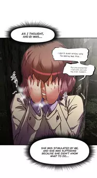 [Worin] Brawling Go Ch.76-87 (English) (Ongoing)