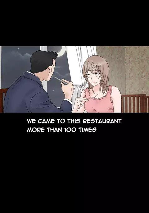 The Taste of Hands Ch.1-43