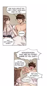 [Ramjak] Atonement Camp Ch.1-30 (English) (Ongoing)