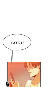 My Office Ch.1-42 (English) (Ongoing)