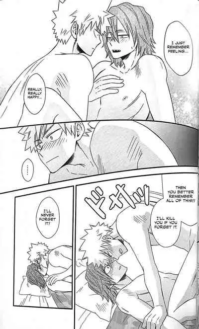 (Douyara Deban no Youda! 12) [tacowasa (HYE)] Koi ni Tomadou. (Boku no Hero Academia) [English] [Otokonoko Scans]