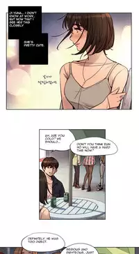 [Ramjak] Atonement Camp Ch.1-27 (English) (Ongoing)