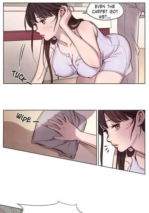 Atonement Camp Ch.1-31