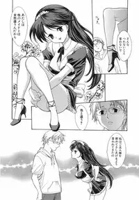 Comic POT 2003-08 Vol. 24