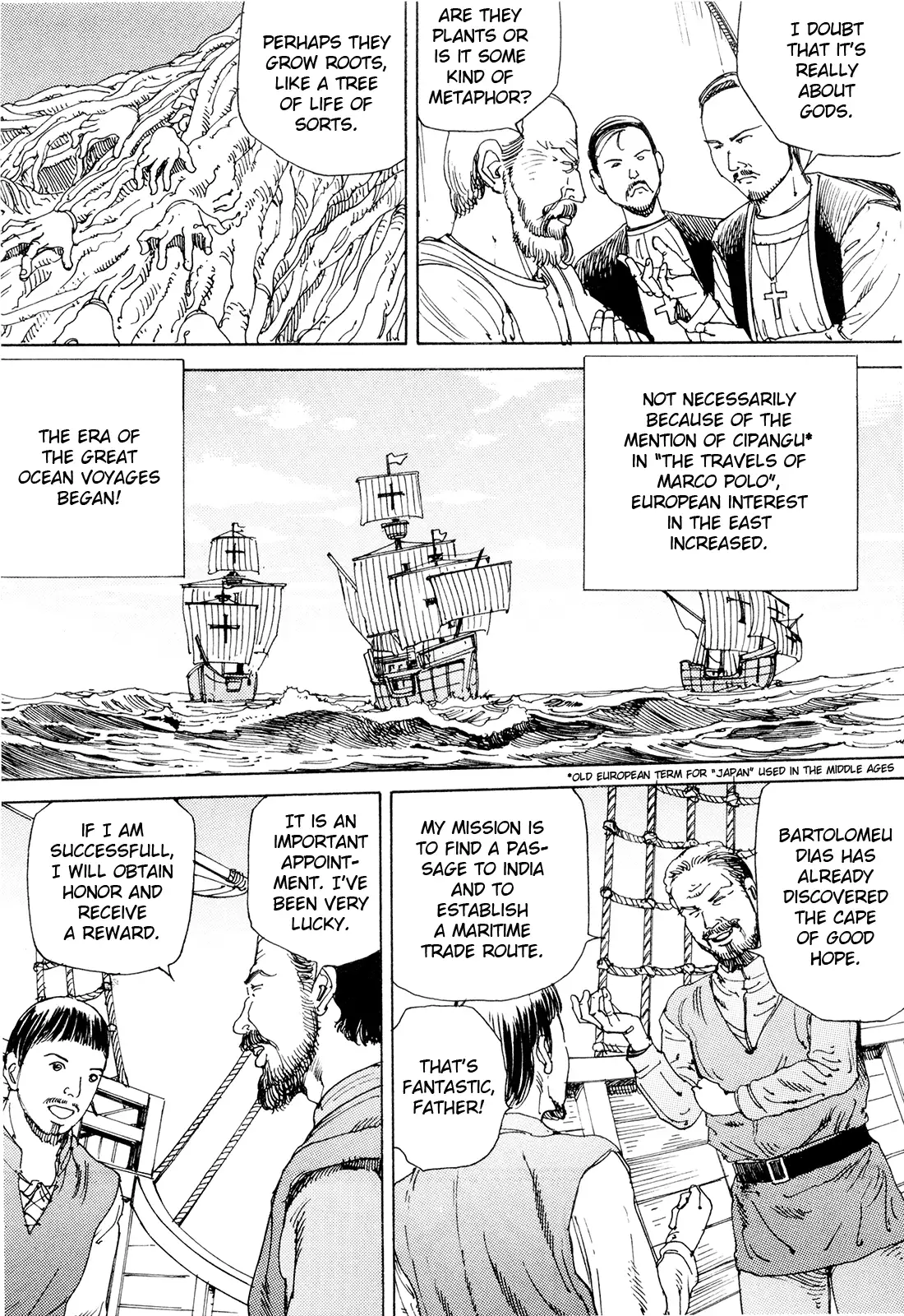 Super Powered Mongolia Invasion