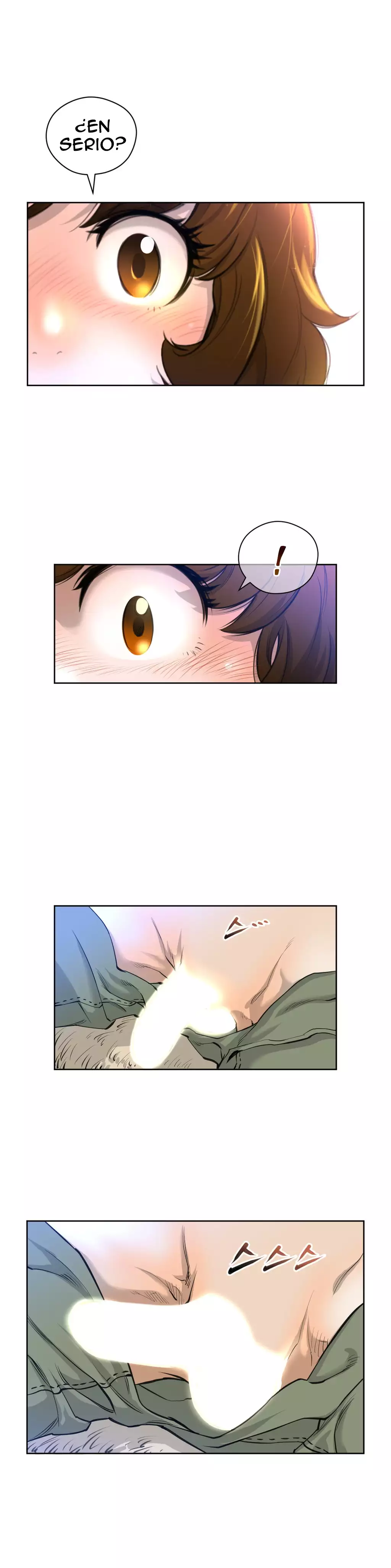 Perfect Half Ch.1-25